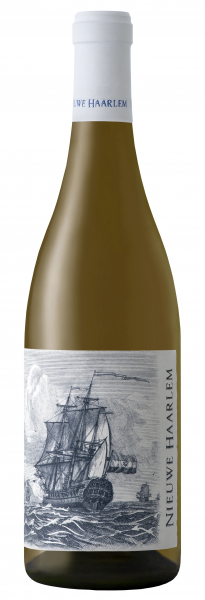 Cape Wine Company Nieuwe Haarlem Chenin Blanc